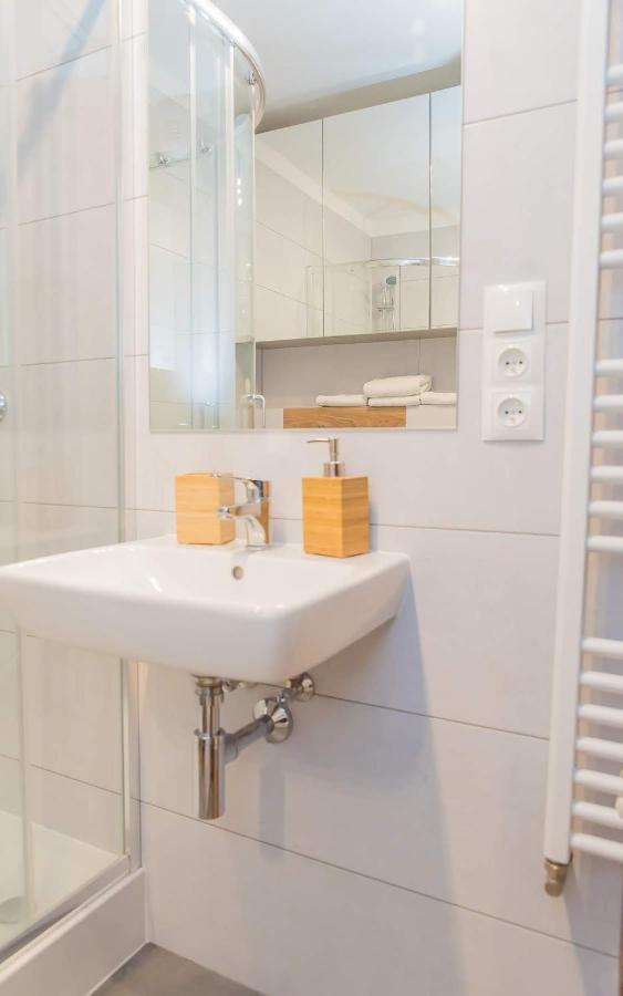 Easy Rent Apartments - Cozy Lublin Exterior foto